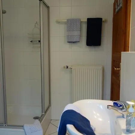 Haus Dithmarschen-wohnung 1