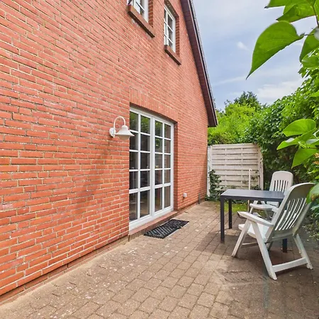 Haus Dithmarschen-wohnung 1